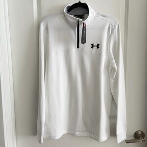 *NWT* Under Armour 1/4 Zip